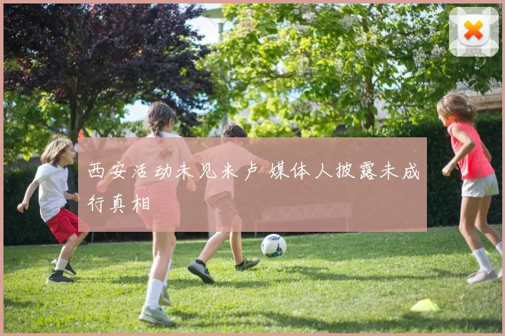 西安活动未见米卢 媒体人披露未成行真相